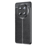 Honor Magic 7 Lite Kılıf Zore Niss Silikon Kapak Siyah