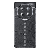 Honor Magic 7 Lite Kılıf Zore Niss Silikon Kapak Siyah