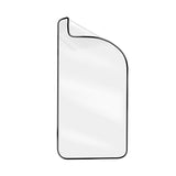 Honor Magic 7 Lite Zore Süper Pet Ekran Koruyucu Jelatin Siyah