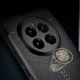 Honor Magic 7 Pro Kılıf Zore Niss Silikon Kapak Siyah