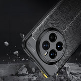 Honor Magic 7 Pro Kılıf Zore Niss Silikon Kapak Siyah