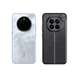 Honor Magic 7 Pro Kılıf Zore Niss Silikon Kapak Siyah