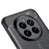 Honor Magic 7 Pro Kılıf Zore Niss Silikon Kapak Siyah