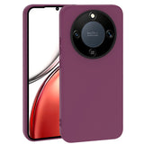 Honor Magic 8 Lite 5G Kılıf Mara Lansman Kapak Lila