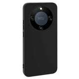 Honor Magic 8 Lite 5G Kılıf Mara Lansman Kapak Lila