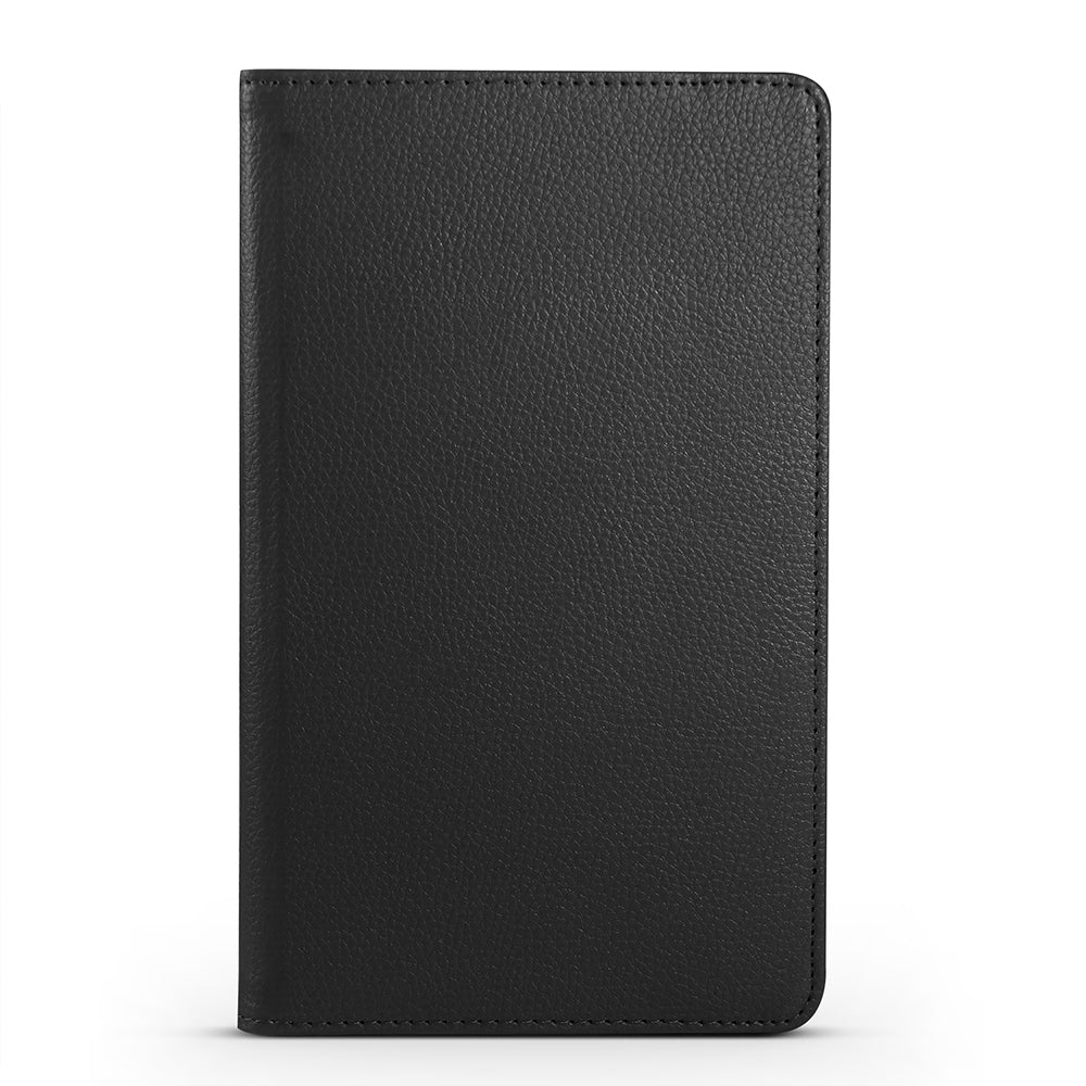 Honor Pad X7 Dönebilen Standlı Kılıf Kırmızı
