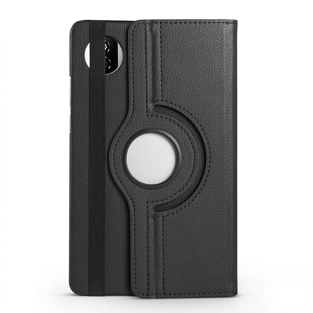 Honor Pad X7 Dönebilen Standlı Kılıf Kırmızı