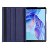 Honor Pad X7 Dönebilen Standlı Kılıf Kırmızı