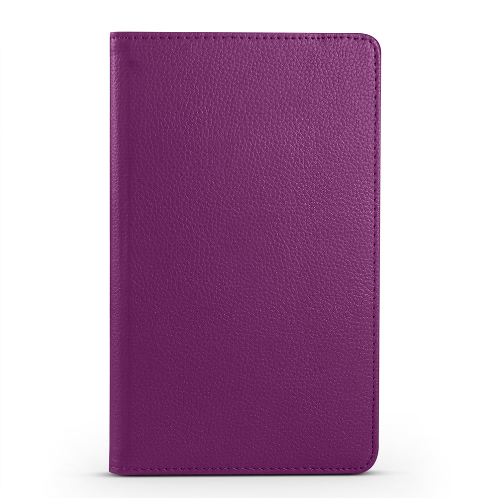 Honor Pad X7 Dönebilen Standlı Kılıf Mavi