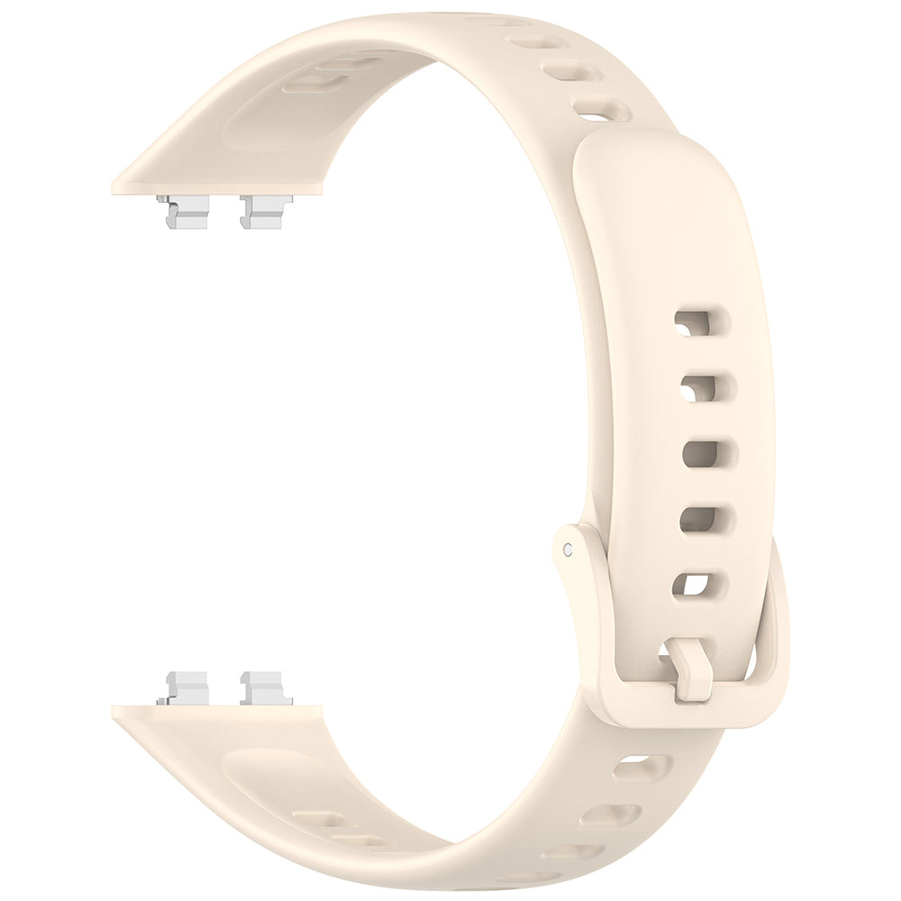 Huawei Band 11 Pro Klasik Kordon Starlight