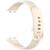 Huawei Band 11 Pro Klasik Kordon Starlight