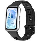 Huawei Band 11 Pro Klasik Kordon Siyah