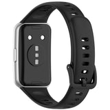 Huawei Band 11 Pro Klasik Kordon Siyah