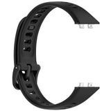 Huawei Band 11 Pro Klasik Kordon Siyah