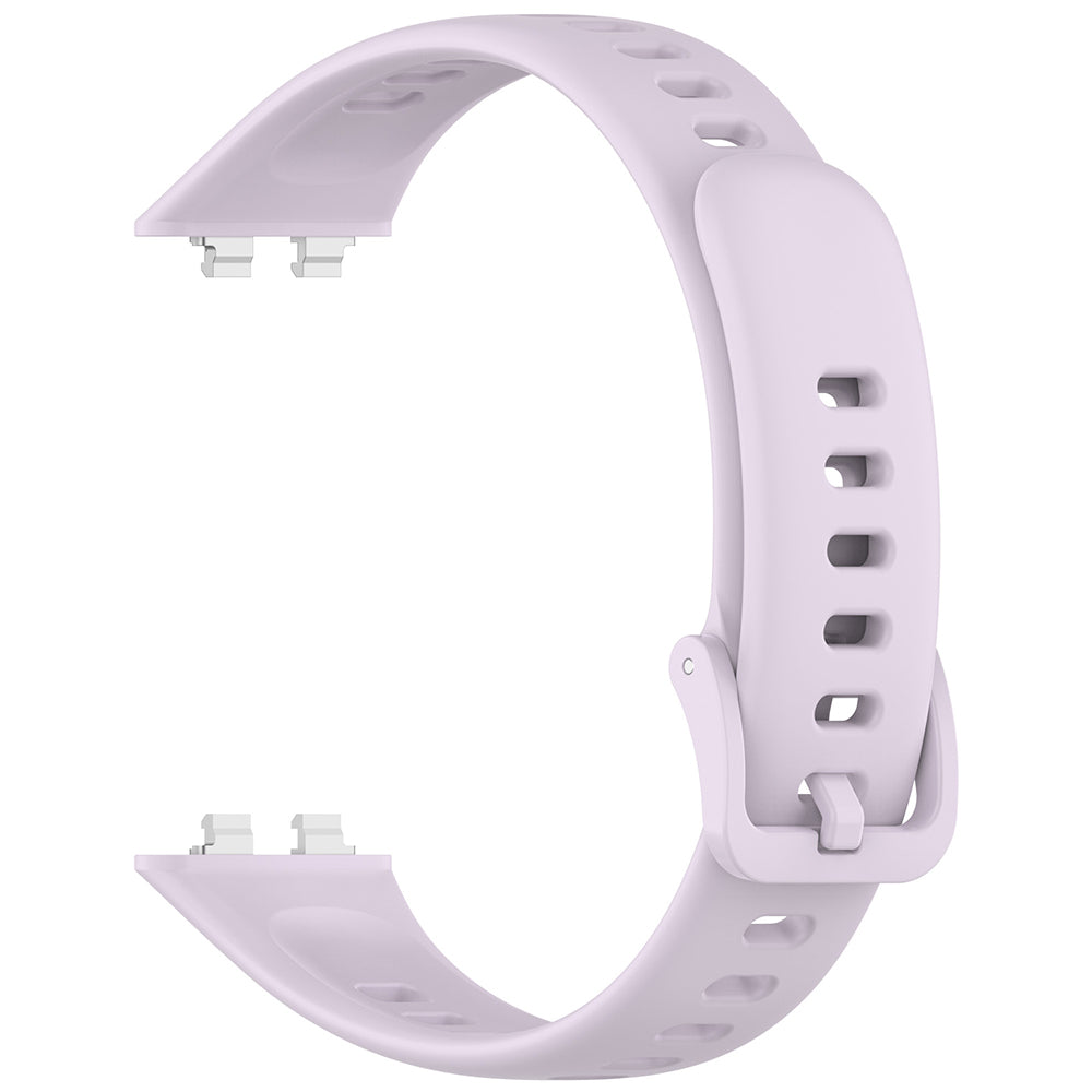 Huawei Band 11 Pro Klasik Kordon Lila