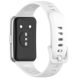 Huawei Band 11 Pro Klasik Kordon Beyaz