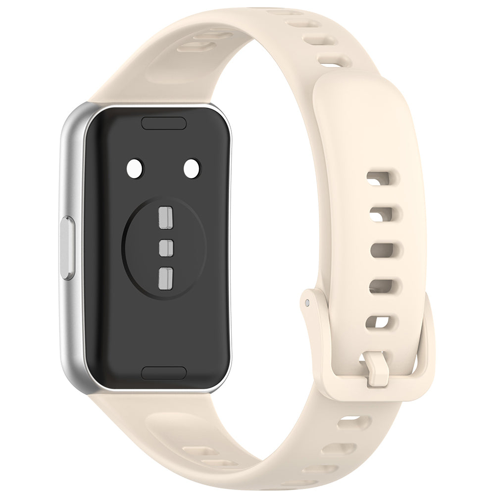 Huawei Band 11 Klasik Kordon Starlight
