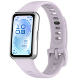Huawei Band 11 Klasik Kordon Lila