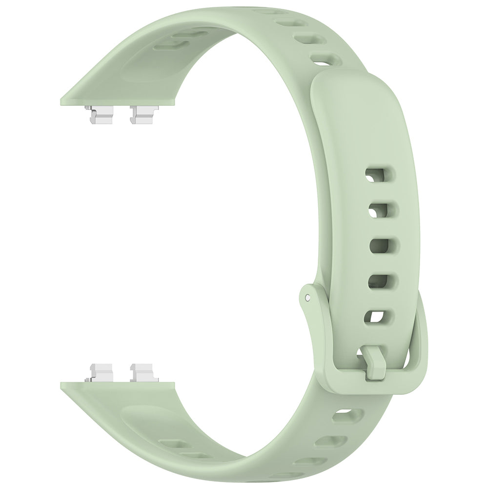 Huawei Band 11 Klasik Kordon Açık Yeşil