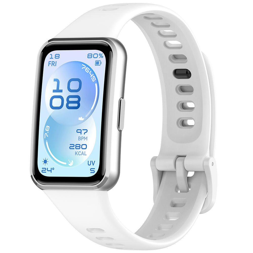Huawei Band 11 Klasik Kordon Beyaz