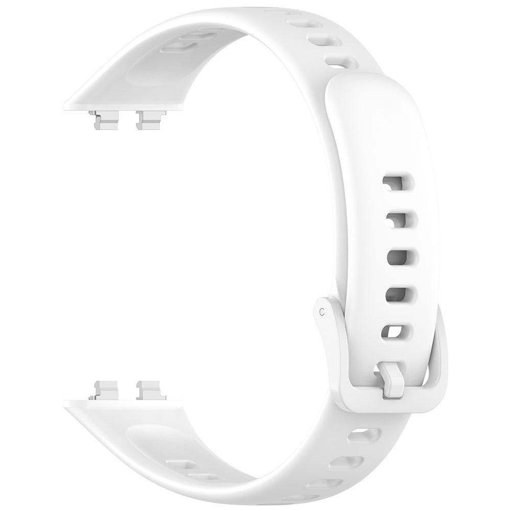 Huawei Band 11 Klasik Kordon Beyaz