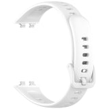 Huawei Band 11 Klasik Kordon Beyaz