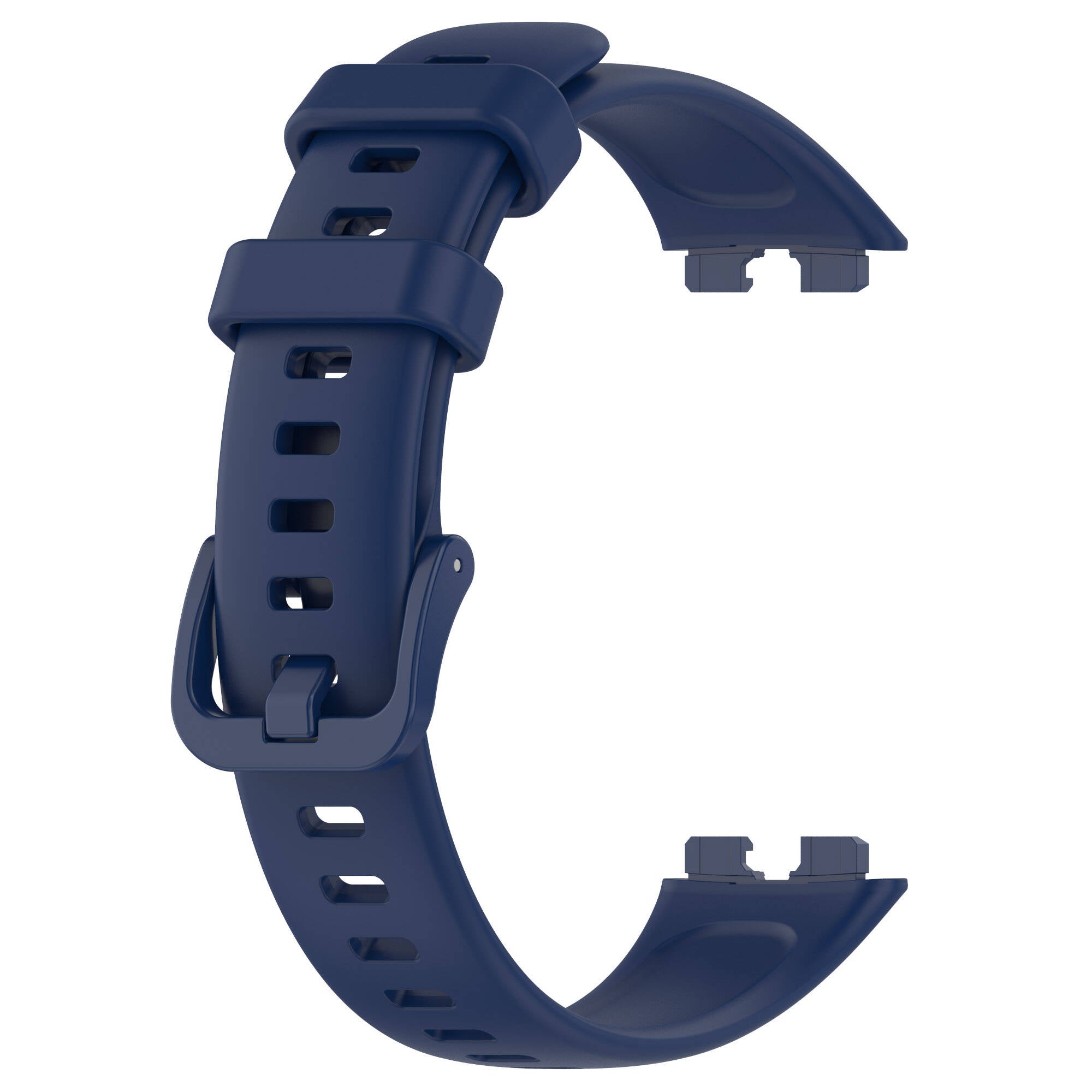 Huawei Band 8 Zore Klasik Kordon Rose Gold
