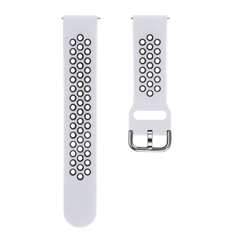 Huawei GT2 46mm KRD-10 22mm Silikon Kordon NO10