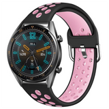 Huawei GT2 46mm KRD-10 22mm Silikon Kordon NO8