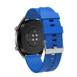 Huawei GT2 46mm KRD-23 22mm Silikon Kordon Pembe