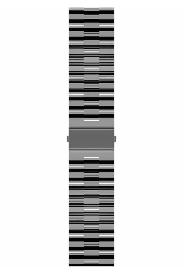 Huawei GT2 46mm KRD-27 22mm Kordon Siyah
