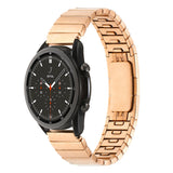 Huawei GT2 46mm Zore KRD-82 22mm Metal Kordon Rose Gold