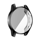 Huawei GT2 46mm Zore Watch Gard 02 Ekran Koruyucu Gri