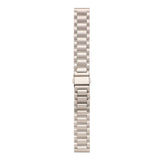 Huawei GT4 41mm Zore KRD-04 18mm Metal Kordon Gold