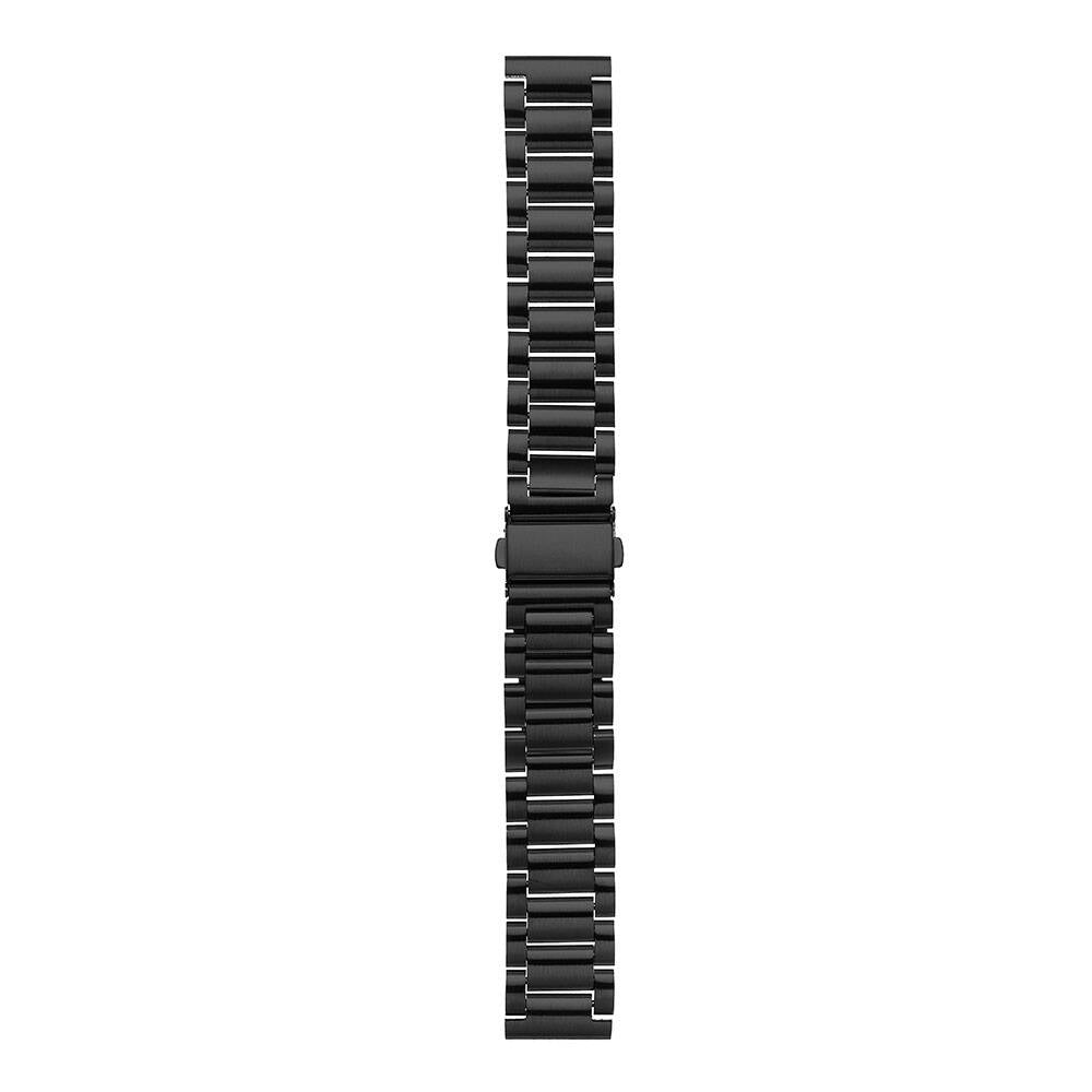 Huawei GT4 41mm Zore KRD-04 18mm Metal Kordon Starlight