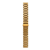 Huawei GT4 41mm Zore KRD-04 18mm Metal Kordon Starlight