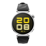 Huawei GT4 41mm Zore KRD-129 18mm Silikon Kordon Strap Kayış Starlight