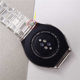Huawei Honor Magic 2 46mm KRD-27 22mm Kordon Mavi