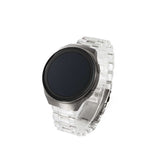 Huawei Honor Magic 2 46mm KRD-27 22mm Kordon Mavi