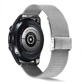 Huawei Honor Magic 2 46mm KRD-45 22mm Metal Kordon Siyah