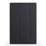 Huawei Honor Pad 8 Zore Smart Cover Standlı 1-1 Kılıf Pembe Koyu