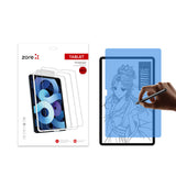 Huawei Honor Pad X9 11.5' Kağıt Hisli Mat Zore Paper-Like Ekran Koruyucu Renksiz