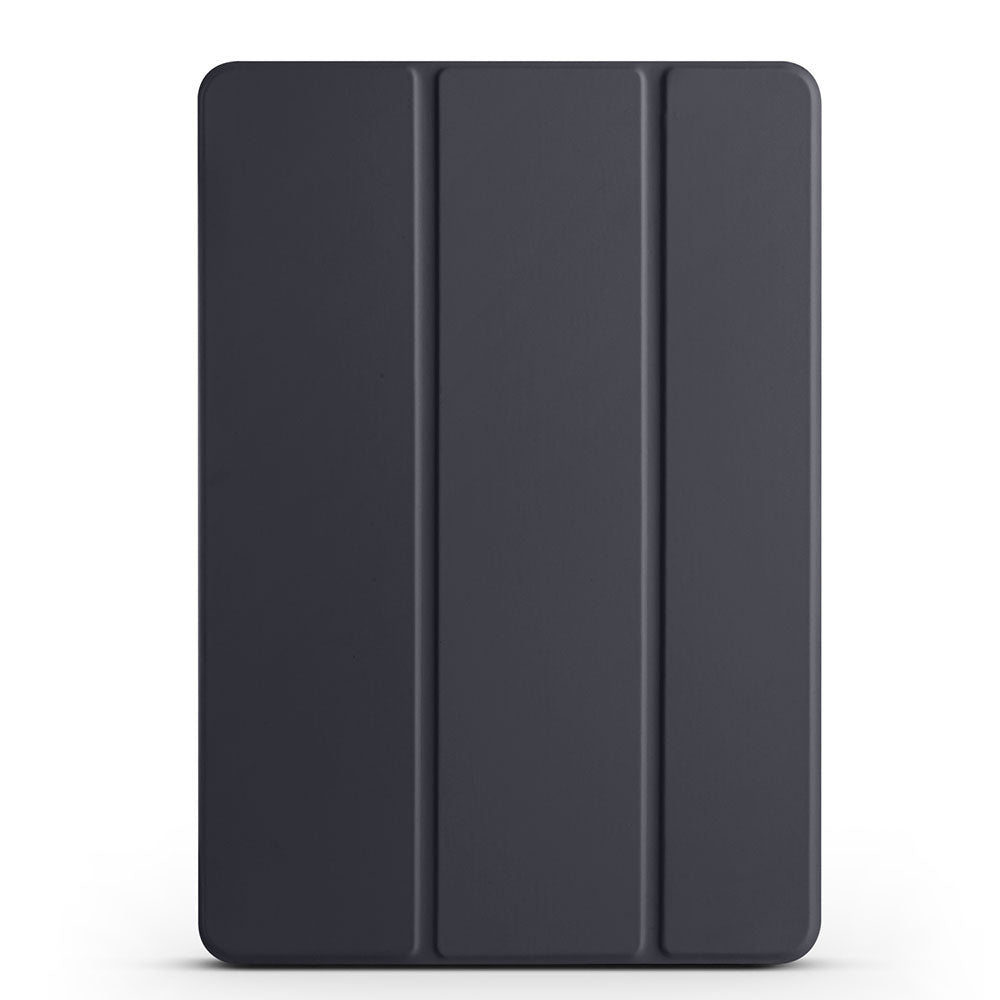 Huawei Honor Pad X9 11.5' Zore Smart Cover Standlı 1-1 Kılıf Siyah