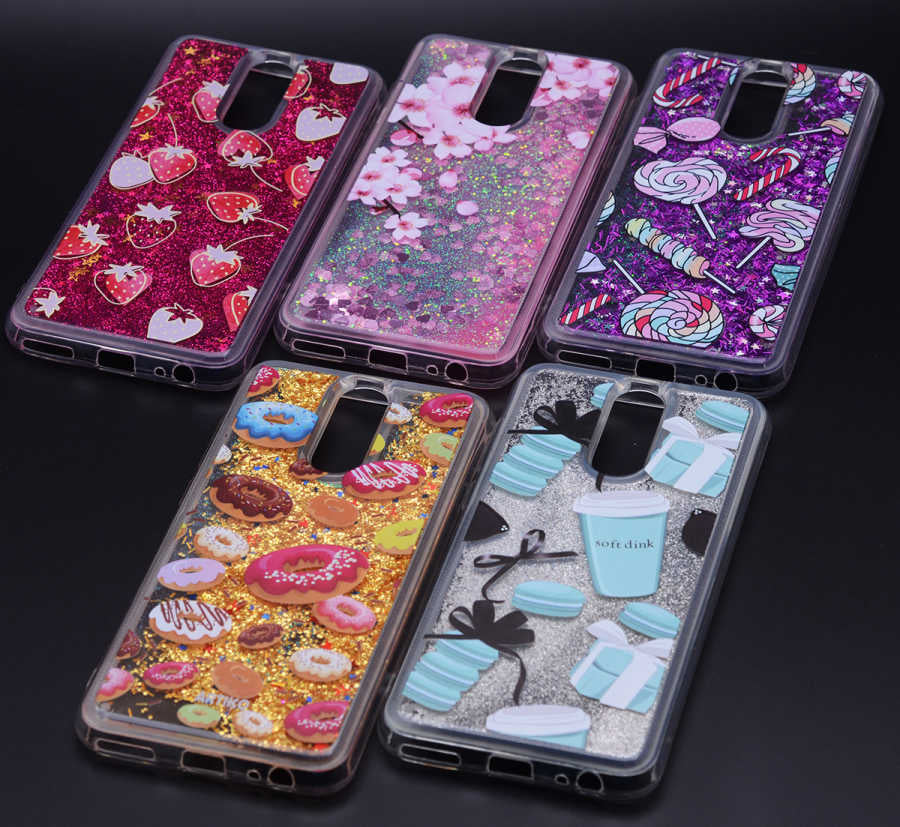 Huawei Mate 10 Lite Kılıf Zore Marshmelo Silikon NO1
