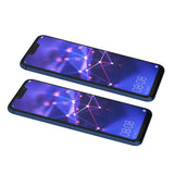 Huawei Mate 20 Lite Davin Seramik Ekran Koruyucu Siyah