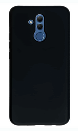 Huawei Mate 20 Lite Kılıf Tasarla Lansman Dokulu Kapak
