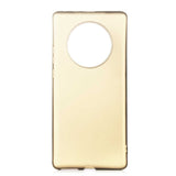 Huawei Mate 40 Pro Kılıf Zore Premier Silikon Kapak Kırmızı