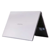 Huawei Matebook 13S 2021 Zore MSoft Kristal Kapak Renksiz