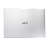 Huawei Matebook 14S 2021 Zore MSoft Kristal Kapak Renksiz