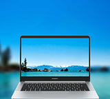 Huawei Matebook D14 2021 Zore Ekran Koruyucu Renksiz